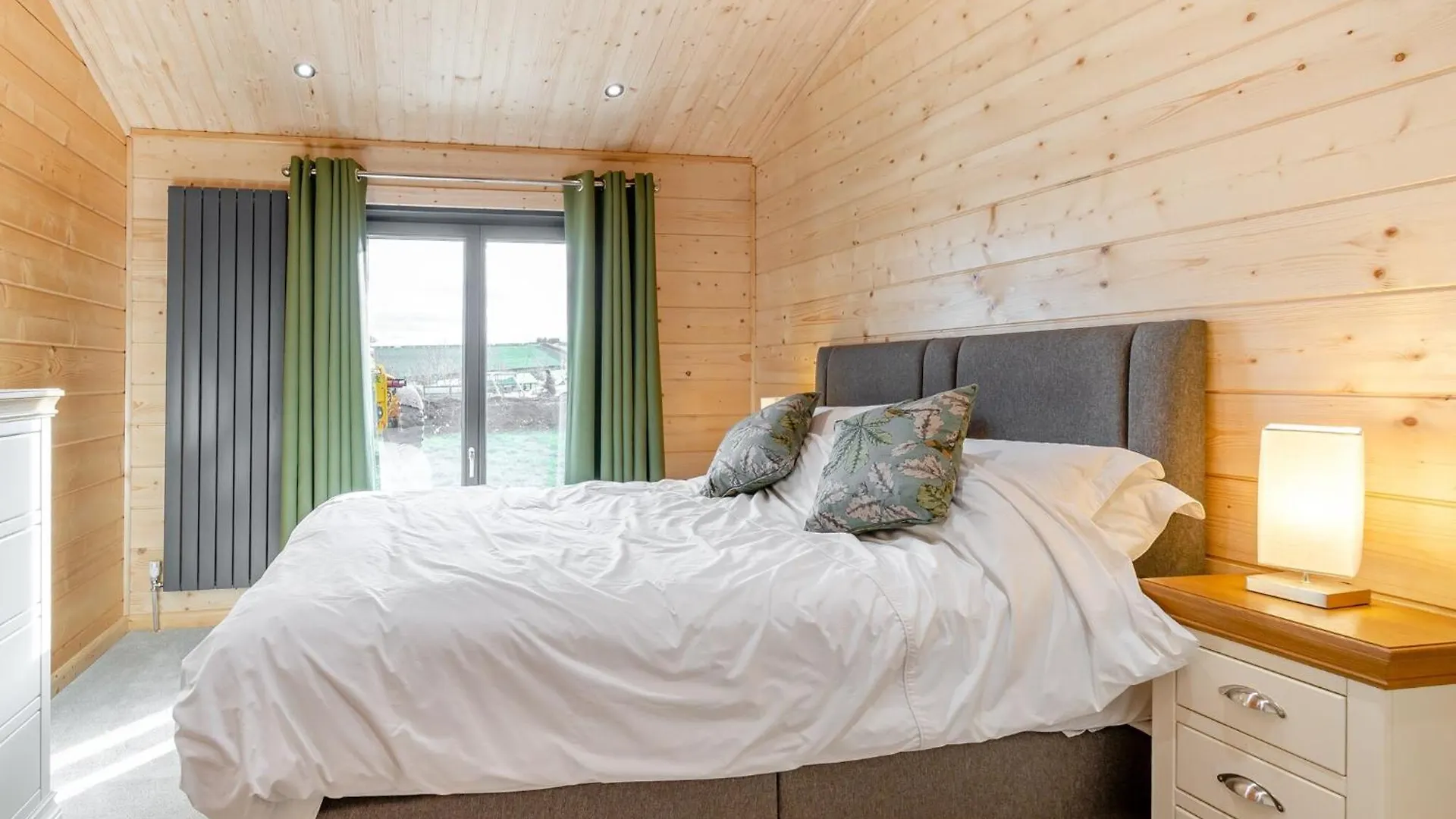 Hotel Kesters Nafferton