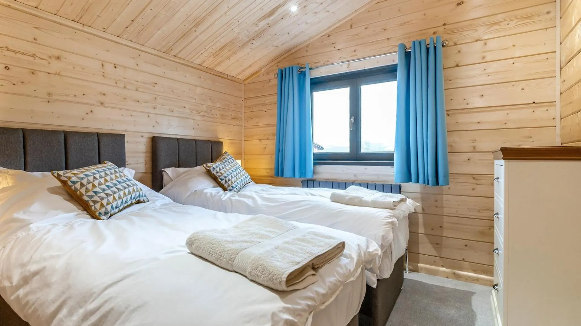 Ferienpark Hotel Kesters Nafferton