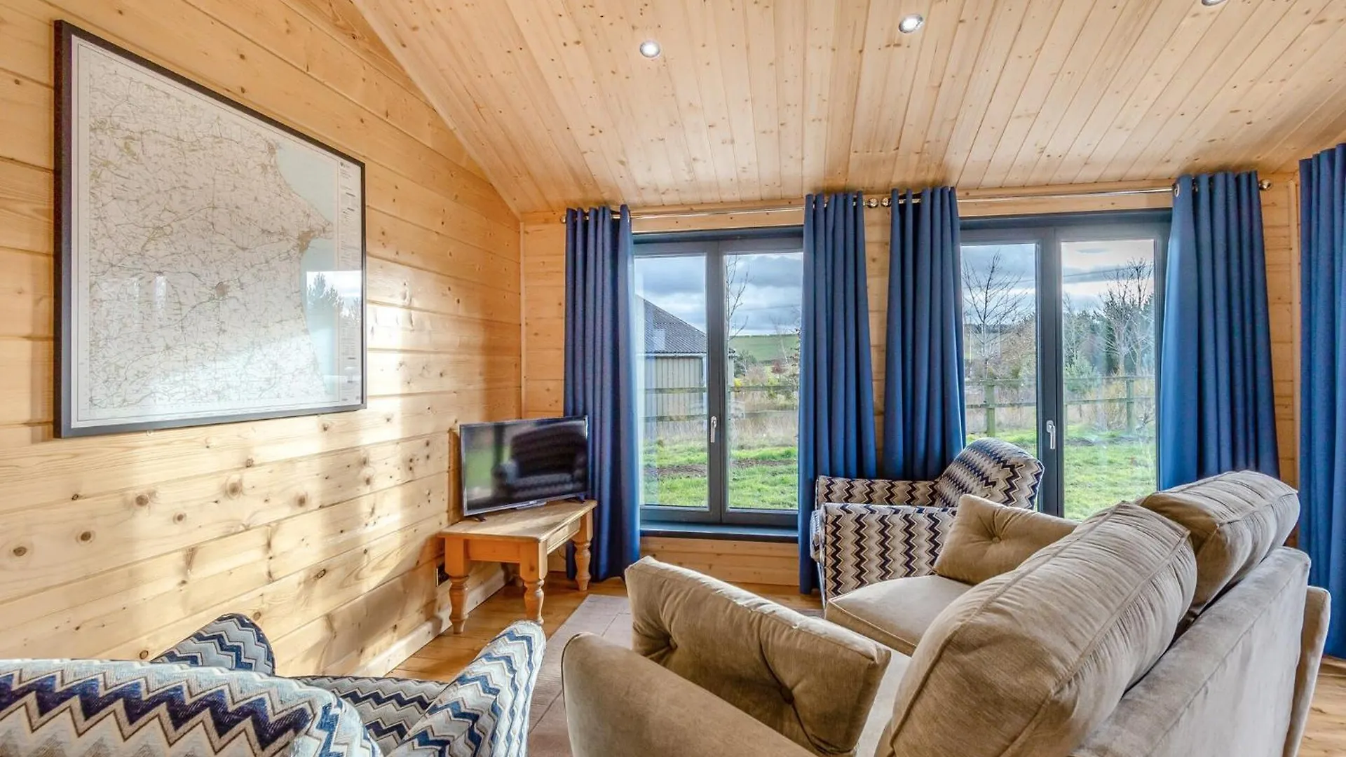 Ferienpark Hotel Kesters Nafferton Großbritannien